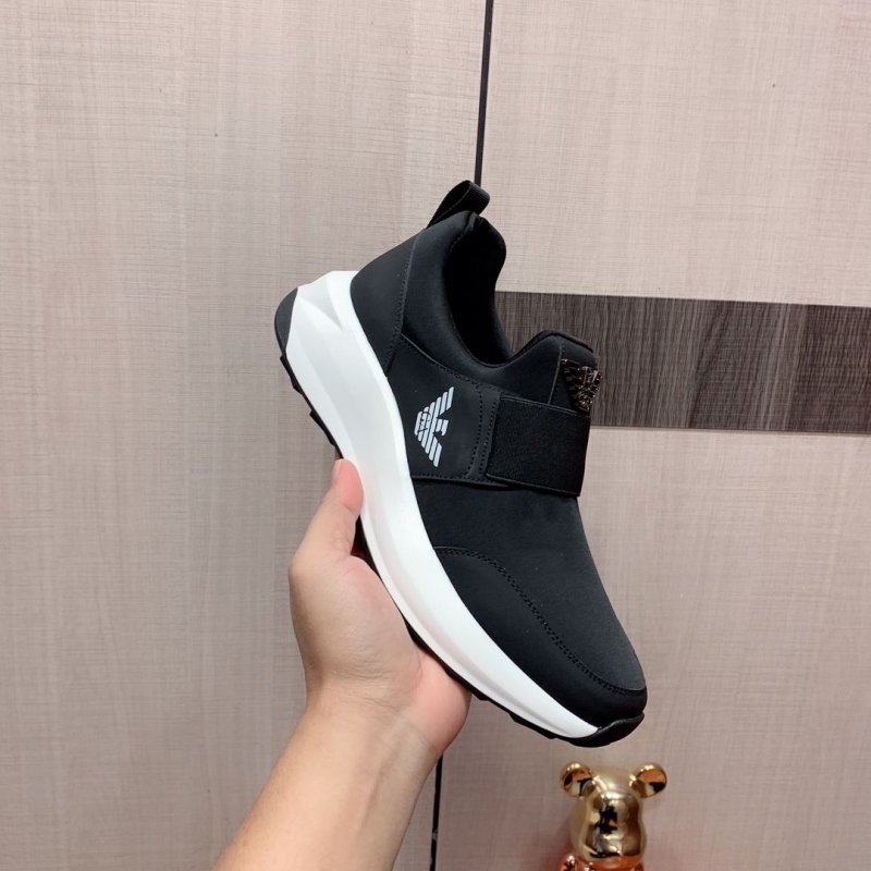 Armani Sneakers